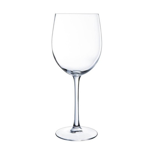 ARC Versailles Verre Verre à Vin Xl 58 Cl. Versailles 6 Un.