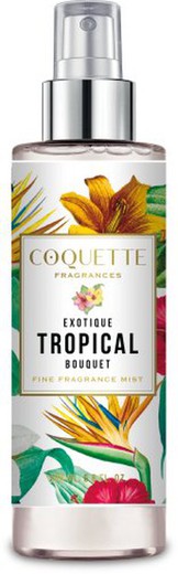 Coquette Body Mist 200 Tropical