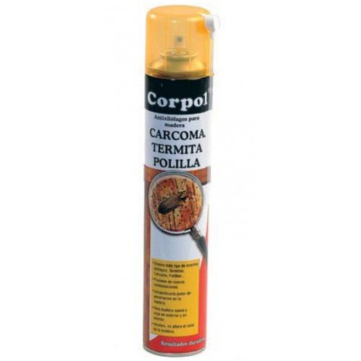 Corpol Matacarcoma Spray 750 Ml.