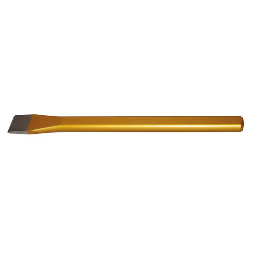 Cinzel frio RATIO 6248 Flat Cold Chisel 400Mm.Ratio