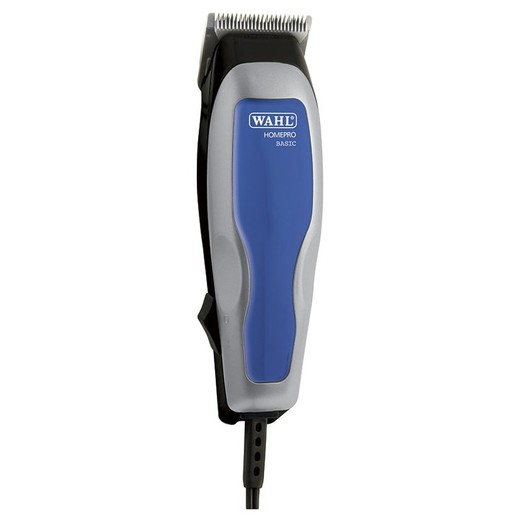 Máquina de cortar cabelo WAHL Home Pro Basic 09155-1216 Máquina de cortar cabelo Wahl Home Pro Basic