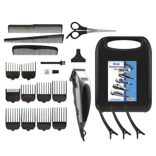 Tallacabells Home Pro WAHL Kit. Tallacabells Home Pro Cutting Kit Wahl