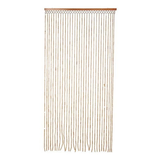 Rideau Bambou 90 X 180 Cm.