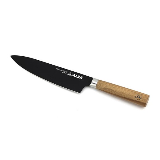 Cuchillo Chef BOIS