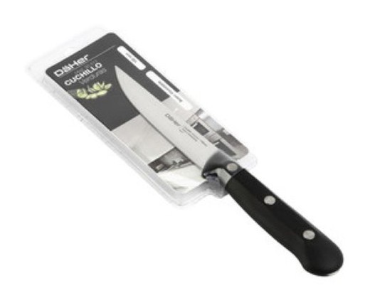 Cuchillo Cocina 100Mm R-92511