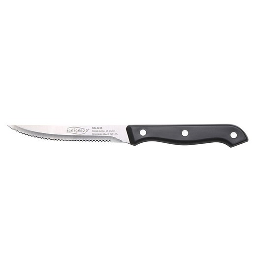 Cuchillo Cocina Toledo 11,2 Cm.S.Ignacio