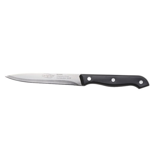 Cuchillo Cocina Toledo 12,5 Cm.S.Ignacio