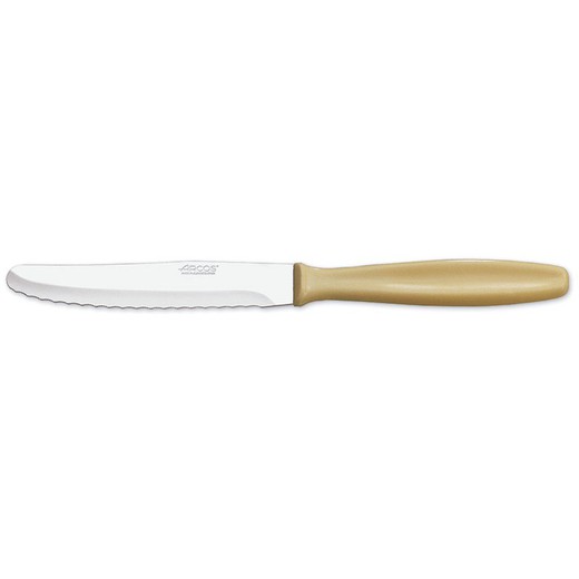 Cuchillo de mesa ARCOS Cuchillo Mesa H.Microdent. Polip.Arcos