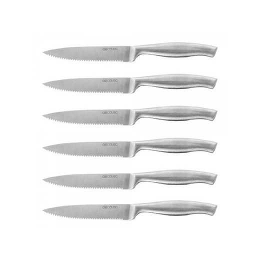 Ganivets Professionals De Carn