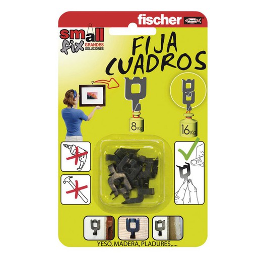 Tacos Fischer - Tekiuk Ferretería Online