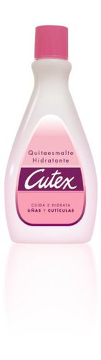 Cutex Quitaesmalte 100