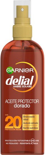 Delial Aceite Spray 150 F-20