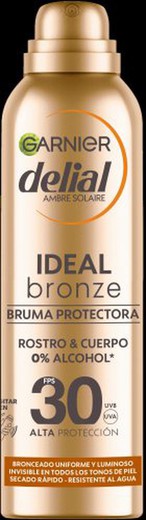 Delial Spray Bruma 200 F-30 Ideal Bronze