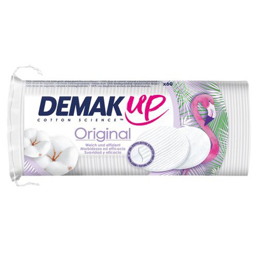 Demak-Up Discos (60) Original