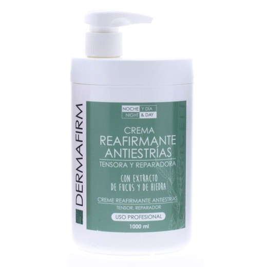 Dermafirm Crema Antiestrias Reafirman.1L