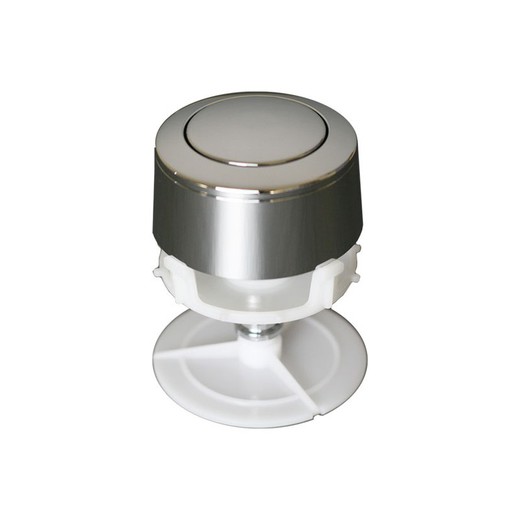 Botão de reposição de botão de descarga de vaso sanitário TECNOAGUA 893F12