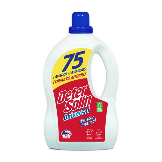 Detersolin Liq.(75d) Universal