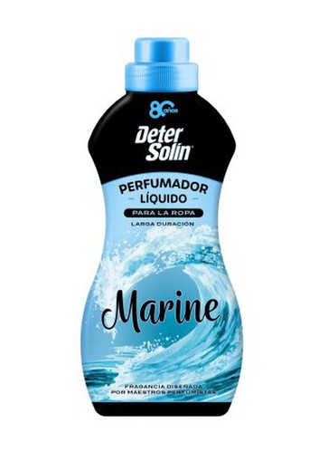 Detersolin Perfumador Liq. Marino 720Ml.