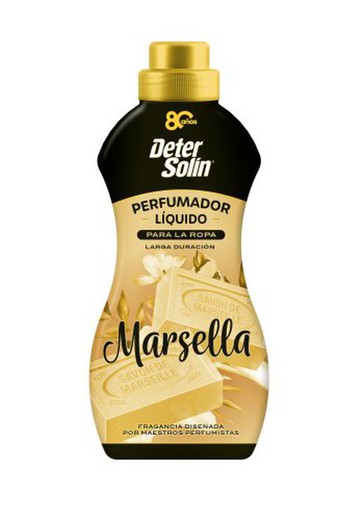 Detersolin Perfumador Liq.Marsella 720Ml