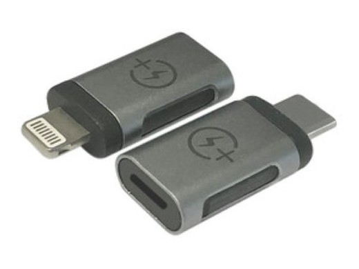 Dh Adaptador Lightning A Tipo C 38490