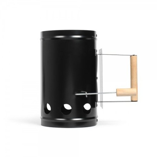 Dh Chimenea Enendedor De Carbon Doc230