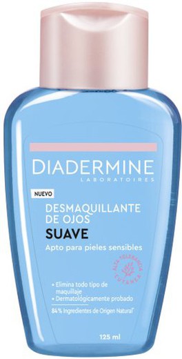 Diadermine Desmaquillador 125 (2X1)(*)