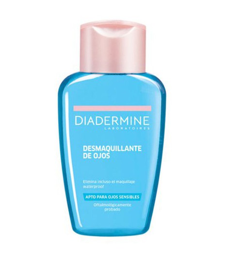 Diadermine Desmaquillador 125