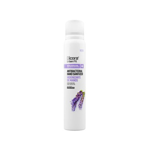 Dicora Spray Higienizante Mano 200 Lavan