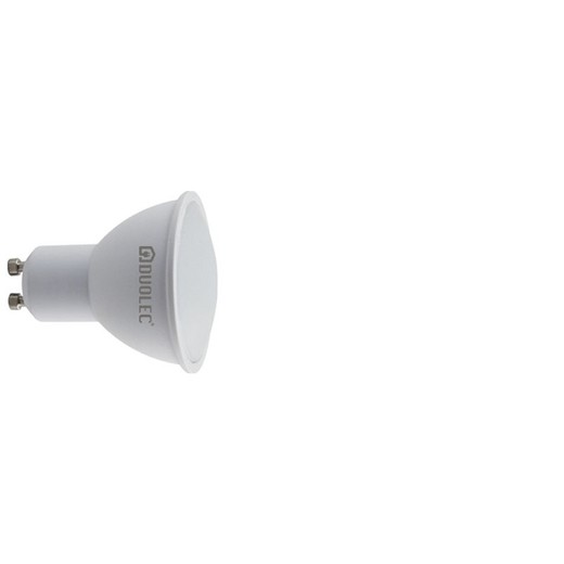 Dicroica GU10 110º Lampara Dicroica Led Gu10 6W 3000K 110º