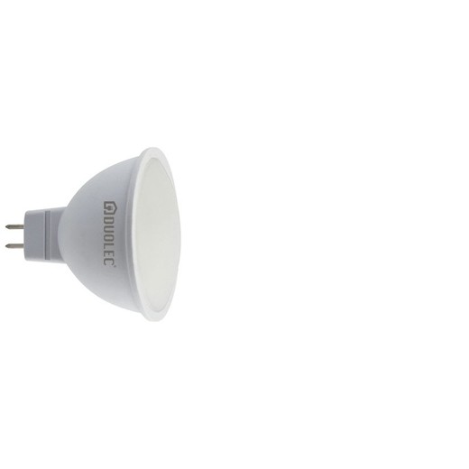 Dicroica MR16 Làmpada Dicroica Led Mr16 5W 3000K 110º