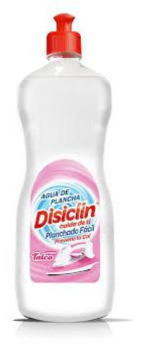 Disiclin Agua Plancha 1Lt