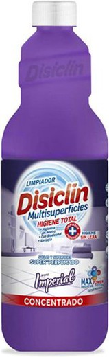 Disiclin Fregasuelos Concent.Imperial 1L