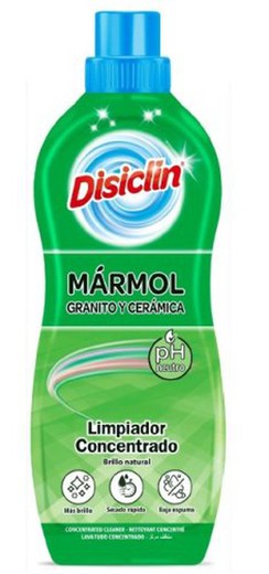 Disiclin Limpiahogar Marmol 1Lt