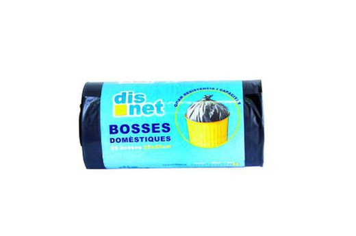 Disnet Bolsa Mini (40) 45X50 G60