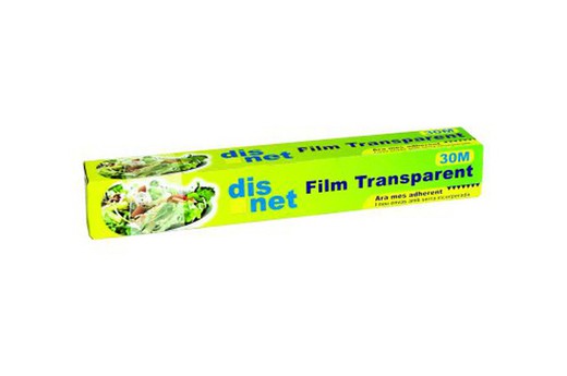 Disnet Film 30 Mt