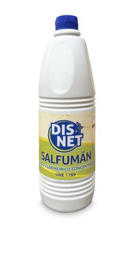 Disnet Salfumant 1 Lt