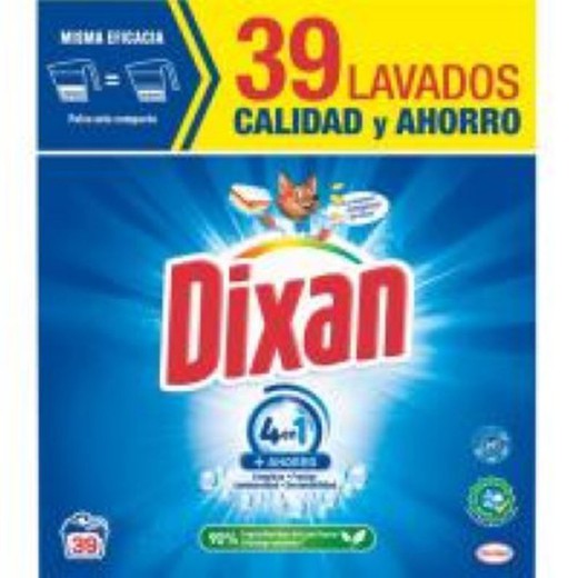 Dixan Maleta (39 D.)