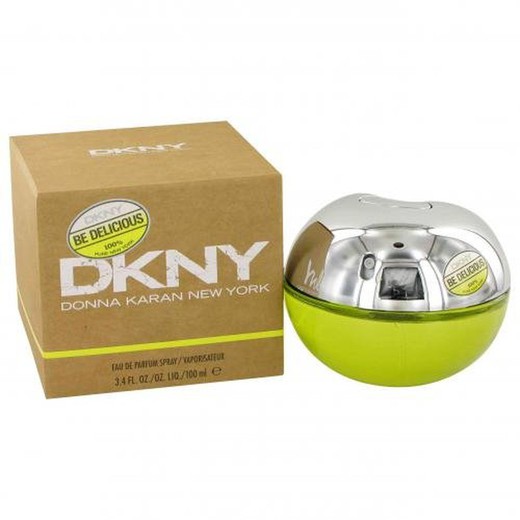 Dkny Be Delicious Woman Parfum 100 V C*