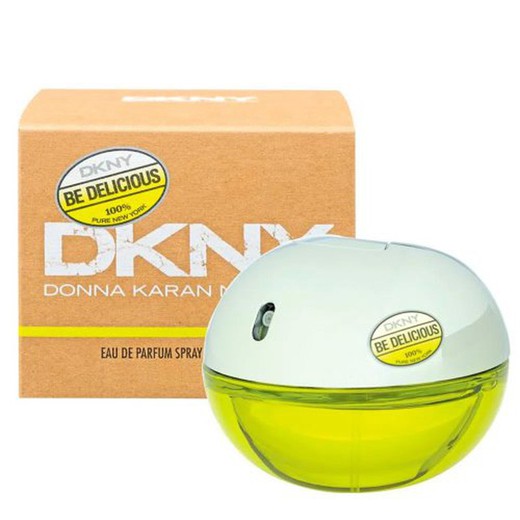 Dkny Be Delicious Woman Parfum 50 V  C*