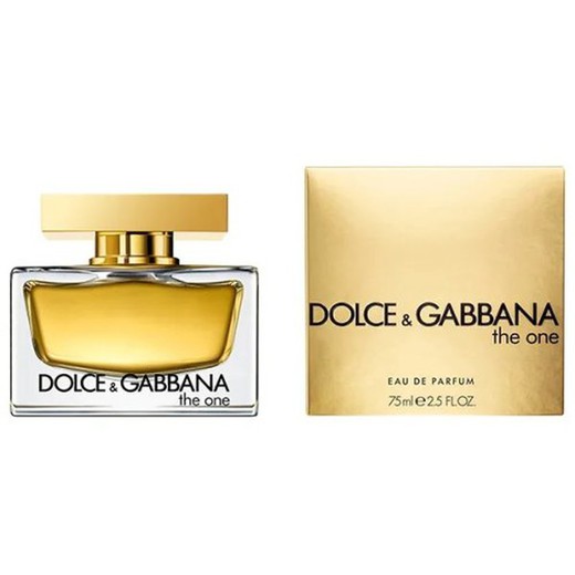 Dolce Gabb The One Fem.Parfum 50 Vapo C*