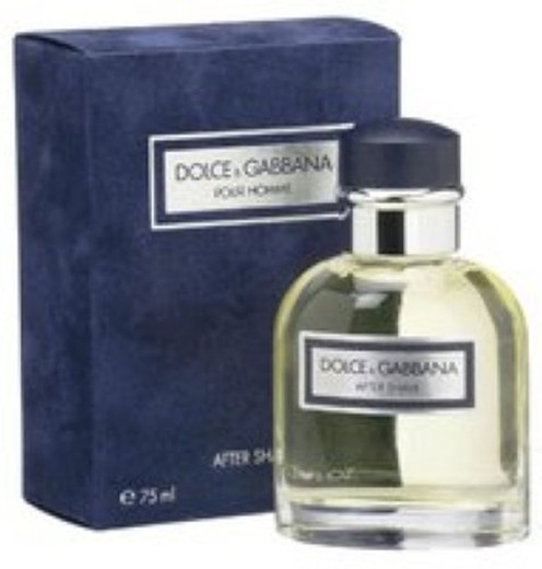 Dolce & Gabbana Homme Col.  75 Vapo