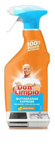 Don Limpio 720 Cocina Spray