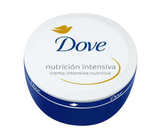 Dove Body Cream 150 Pot Intensiva