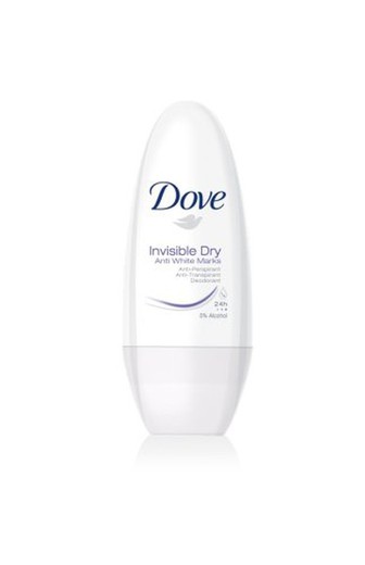 Dove Deo. Rollon 50 Invisible Advance72