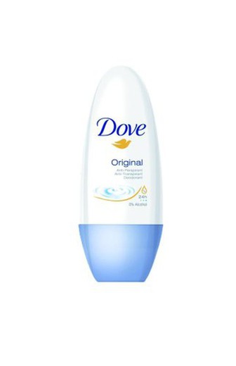 Dove Deo. Rollon 50 Original