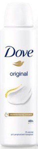 Dove Deo. Spray 200 Esencial Original