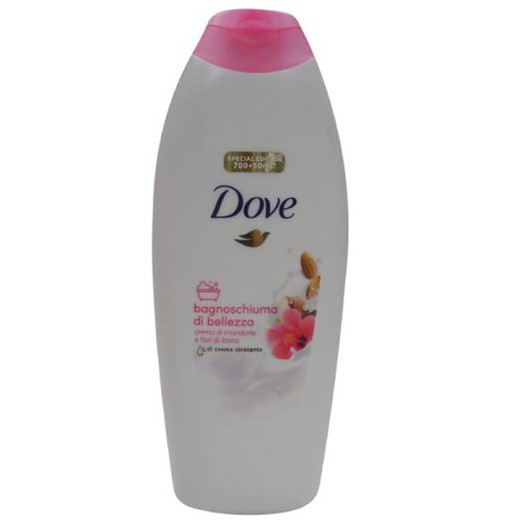 Dove Gel 750 Almendras (Vo)