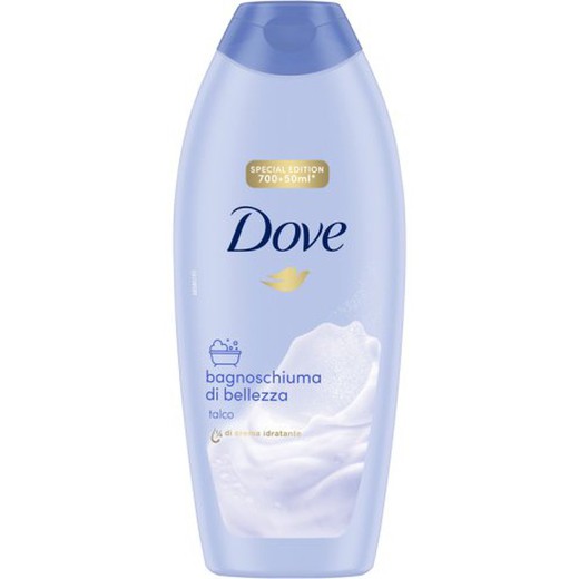 Dove Gel 750 Talco (Vo)