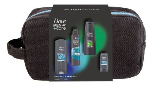 Dove Neceser Men Care (4 Piezas)