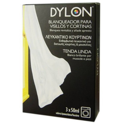 Dylon Blanquejador Cortines R460083